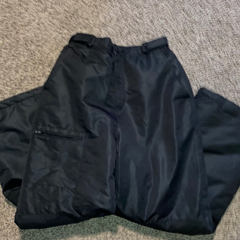 Boys snow pants